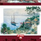 Bay 1500 Piece Puzzle - Peter Motz