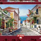 Galaxithi 1500 Piece Puzzle - Pantelis D. Zografos