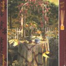 Kindness Makes Friends (Fragrant-Roses) 1000 Piece Puzzle - Sandy Lynam Clough