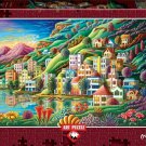 Hidden Harbor 1500 Piece Puzzle - Andy Russell