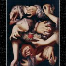 Study of Hands 1500 Piece Puzzle - Nicolas De Largilliere