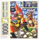 Bits And Pieces - Gift Shoppe 1000 Piece Puzzle - Brooke Faulder