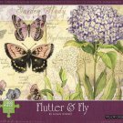 Flutter and Fly 1000 Piece Puzzle