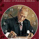 Ataturk Working At Cankaya Mansion 570 Piece Clock Puzzle