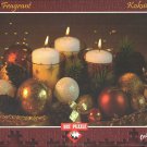 Vanilla Therapy (Fragrant) 1000 Piece Puzzle