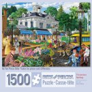 Bits And Pieces - Victorian Spring 1500 Piece Puzzle - Joseph Burgess