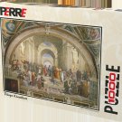 Anatolian Puzzle 1000 Piece - School Of Athens - Raphael