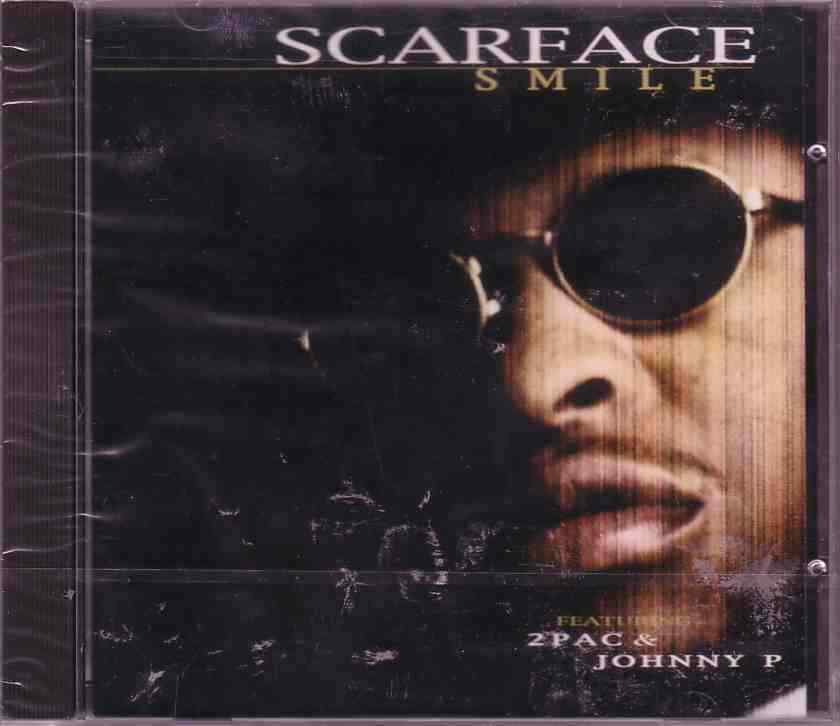 Smile [Single] - Scarface