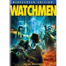 Watchmen (DVD, 2009)
