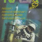 NASA: 25 Years of Glory - Vol. 1: Freedom 7/Voyage of Friendship 7/Four Days ...