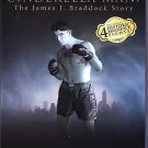 Cinderella Man: The James J. Braddock Story (DVD, 2005)