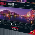 Anatolian Puzzle 1000 Piece - Grand Canal Panoramic - John Xiong