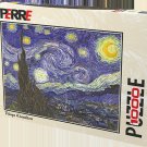 Anatolian Puzzle 1000 Piece - Starry Night - Vincent Van Gogh