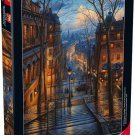 Anatolian Puzzle 1000 Piece - Montmartende Spring - Evgeny Lushpin