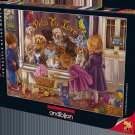 Anatolian Puzzle 1000 Piece - Pets to Love - Tricia Reilly-Matthews