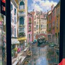 Anatolian Puzzle 1000 Piece - Ponte Longo - Sam Park