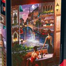 Anatolian Puzzle 1000 Piece - Waiting for Love - James Lee