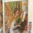 Anatolian Puzzle 1000 Piece - Young Girls At The Piano - Renoir
