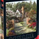 Anatolian Puzzle 1024 Piece - Alder Tree House - Dominic Davison