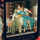 Anatolian Puzzle 1024 Piece - Music Lesson - Frederic Leighton