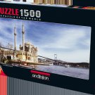 Anatolian Puzzle 1500 Piece - Ortaköy - Sefik Bayram