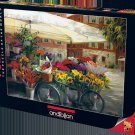 Anatolian Puzzle 1000 Piece - Spring In The Basket - Jan McLaughlin