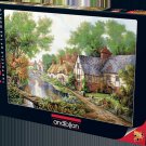 Anatolian Puzzle 1000 Piece - Chelswort Village - Carl Valente
