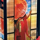 Anatolian Puzzle 1000 Piece - Lady in Red - Aimee Stewart