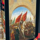 Anatolian Puzzle 2000 Piece - Entering To Constantinople - Fausto Zonaro