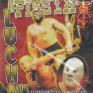 NWA Pro Wrestling - Fiesta Lucha (DVD, 2007)