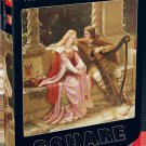 Anatolian Puzzle 1024 Piece - End of the Song - Edmund Blair Leighton