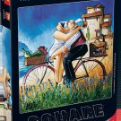 Anatolian Puzzle 1024 Piece - Just Married - Ronald West