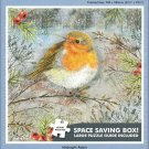 Otter House 1000 Piece Puzzle - Midnight Robin - Anne Mortimer