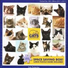 Otter House 1000 Piece Puzzle - Cats Protection