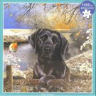 Otter House 1000 Piece Puzzle - Frosty Morning - Pollyana Pickering