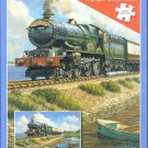 Otter House 1000 Piece Puzzle - Life In The Country