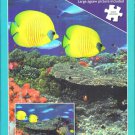 Otter House 1000 Piece Puzzle - National Aquarium