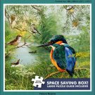 Otter House 1000 Piece Puzzle - Nature Reserve - Pollyanna Pickering