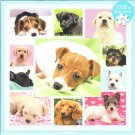 Otter House 1000 Piece Puzzle - Puppy Love