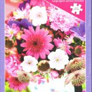 Otter House 1000 Piece Puzzle - Flower Pot
