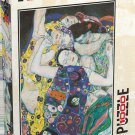 Anatolian Puzzle 1000 Piece - Maiden - Gustav Klimt