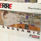 Anatolian Puzzle 1000 Piece - Mother And Child Panoramic - Gustav Klimt