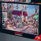 Anatolian Puzzle 1500 Piece - Café Romantique - John O'Brien
