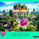 Coralscape 1000 Piece Puzzle