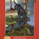 Nibbles 1000 Piece Puzzle - James Meger
