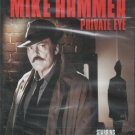 Mike Hammer, Private Eye: A New Leaf (DVD, 2006)
