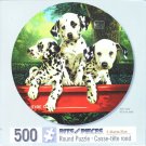 Bits And Pieces - 3 Alarm Fire 500 Piece Puzzle - Linda Picken
