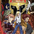 Huntik: Secrets & Seekers, Vol. 1 - Golem of Prague (DVD, 2009, 2-Disc Set)