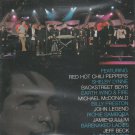 A Tribute To Brian Wilson (DVD, 2007)