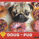 Doug The Pug 1000 Piece Puzzle